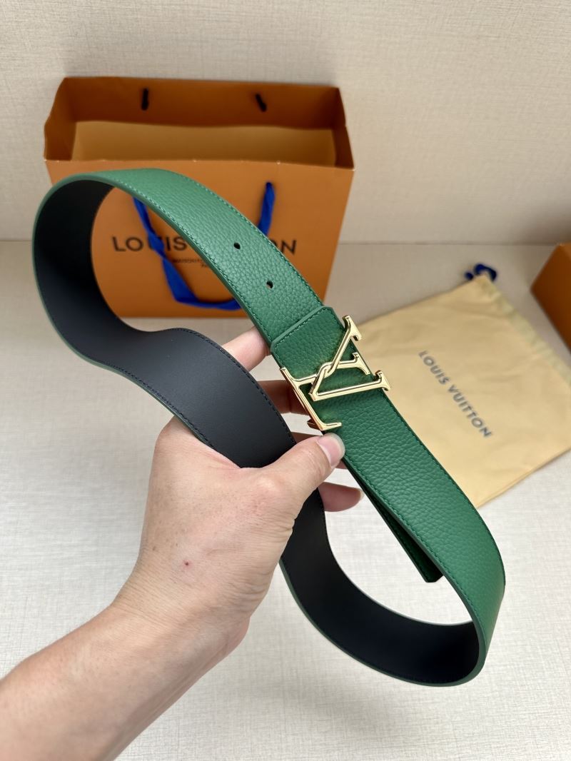 Louis Vuitton Belts